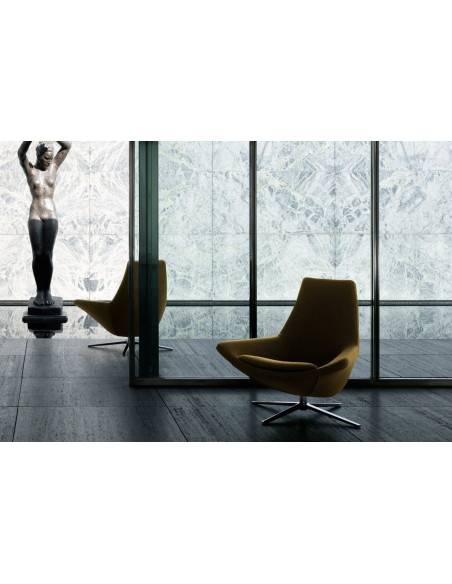 Fauteuil Metropolitan B&B Italia - 8