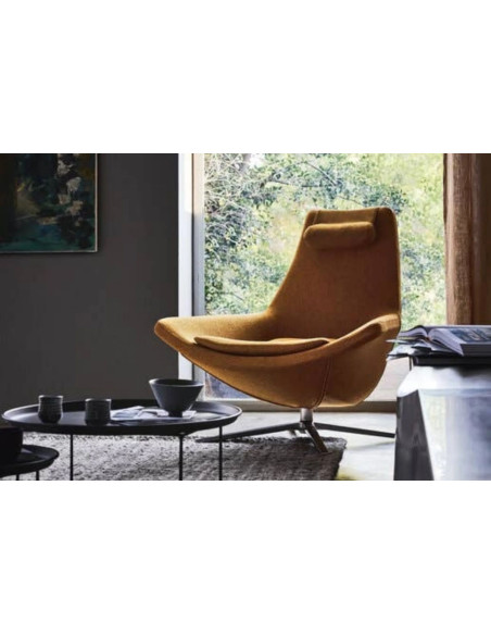 Metropolitan Armchair B&B Italia - 9