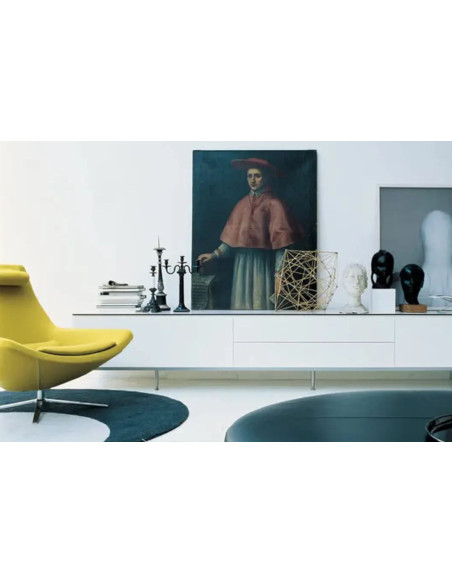 Metropolitan Armchair B&B Italia - 10