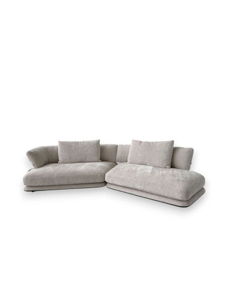 B&B Italia Cocùn Beige Sofa | Online Shop