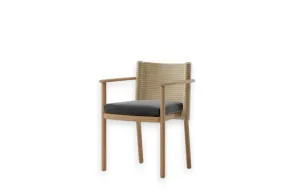 Petit Fauteuil Giro Kettal | Achats en Ligne