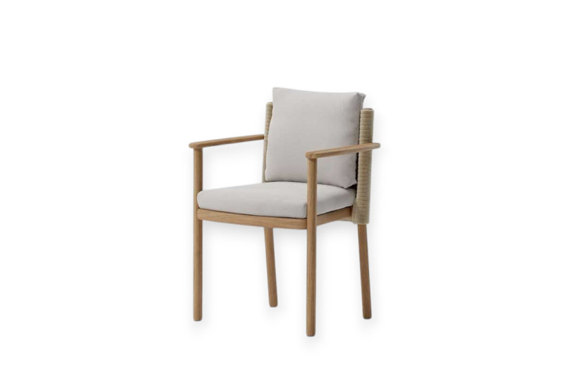 Poltroncina Giro - Kettal | Prezzi e Catalogo Online