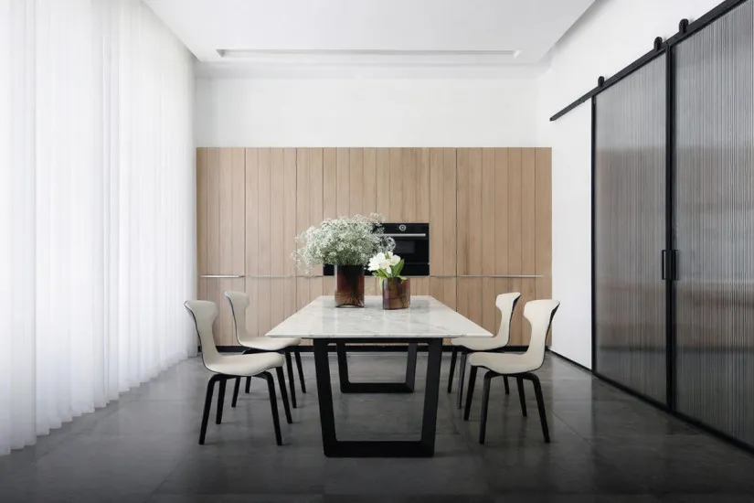 Bolero Table Poltrona Frau - 7