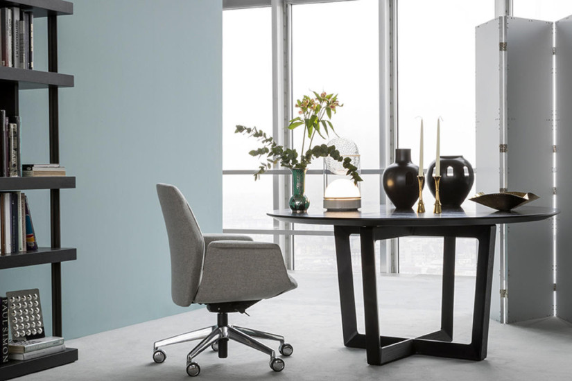 Bolero Table Poltrona Frau - 11