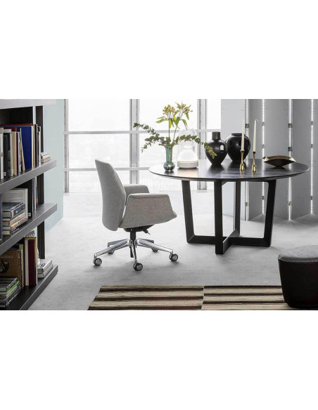 Bolero Table Poltrona Frau - 9