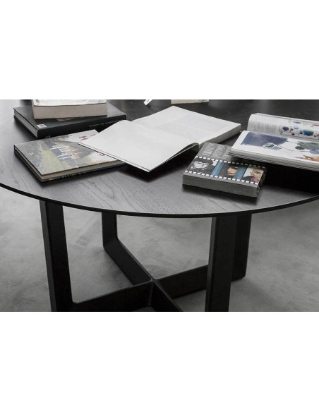 Bolero Table Poltrona Frau - 12