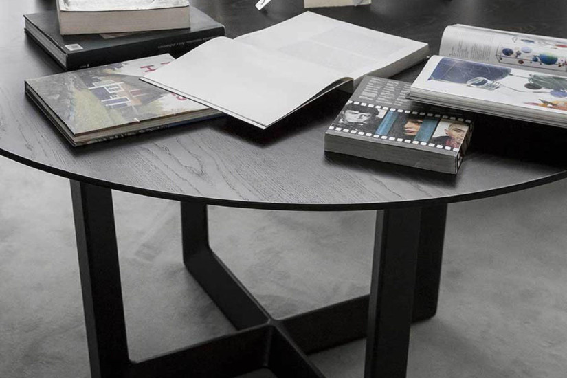 Table Bolero Poltrona Frau - 12