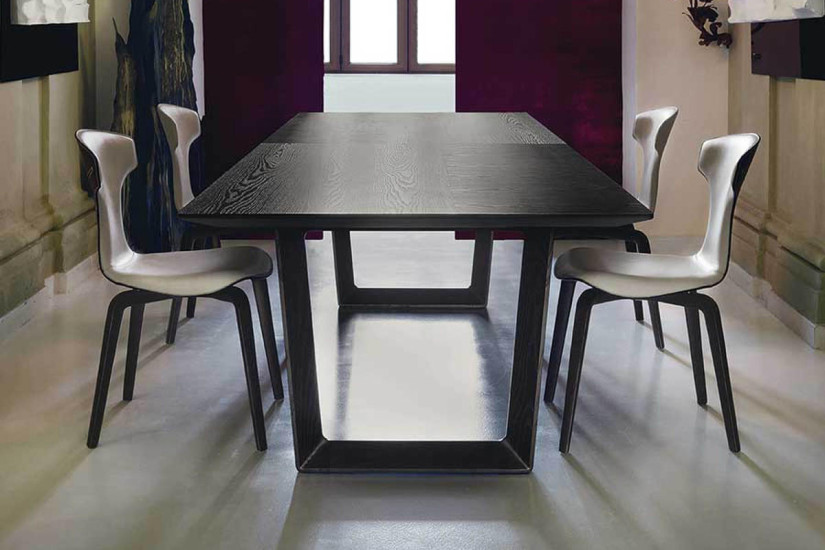 Table Bolero Poltrona Frau - 10