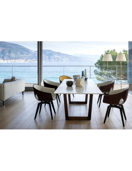 Bolero Table Poltrona Frau - 8