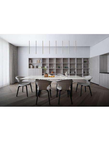 Table Bolero Poltrona Frau - 6