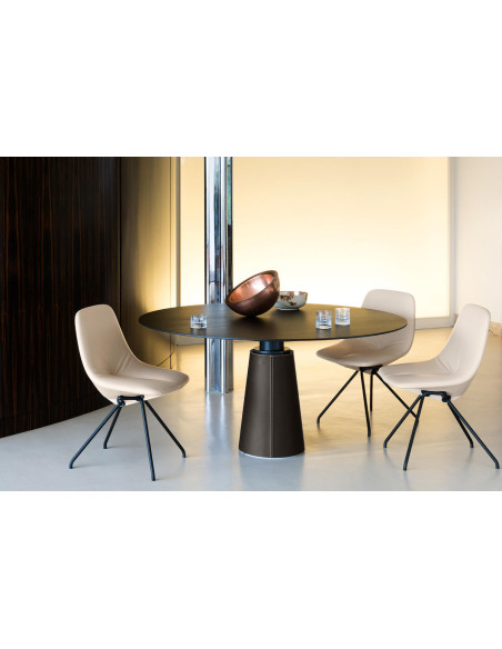 Table Mesa Poltrona Frau - 4