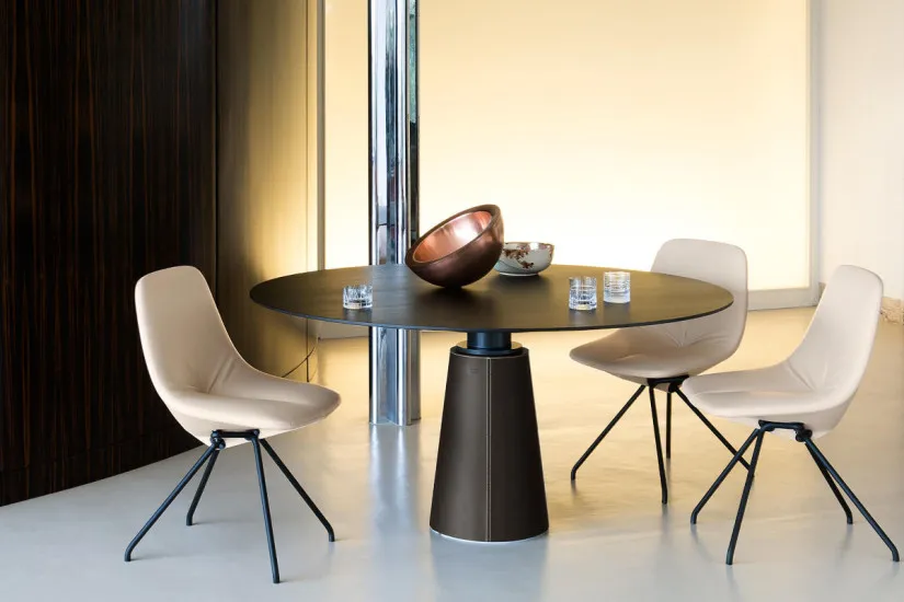 Table Mesa Poltrona Frau - 4