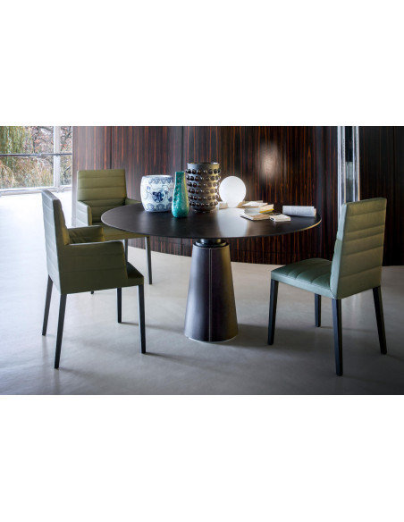 Tavolo Mesa Poltrona Frau - 5