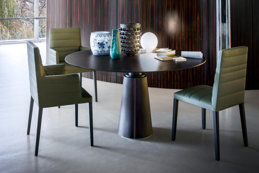 Mesa Table Poltrona Frau - 5