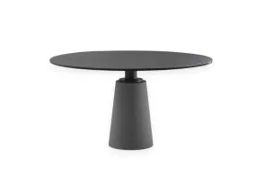 Mesa Table Poltrona Frau - 1 2