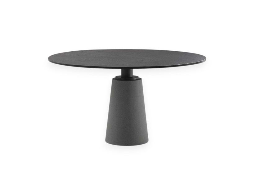 Mesa Table Poltrona Frau - 2