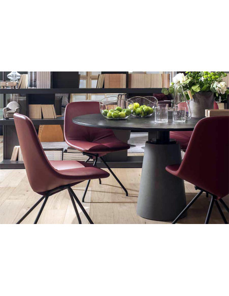 Table Mesa Poltrona Frau - 8