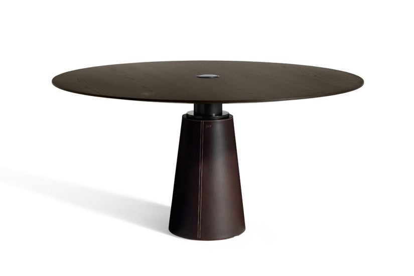 Mesa Table Poltrona Frau - 3