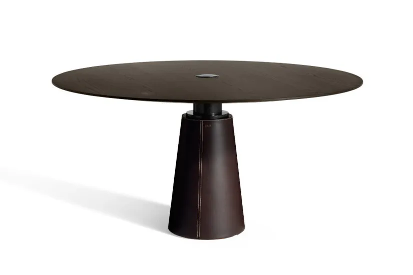 Table Mesa Poltrona Frau - 3