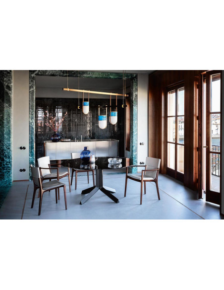 Table Othello Poltrona Frau - 5