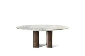 Jane Table Poltrona Frau - 1 2
