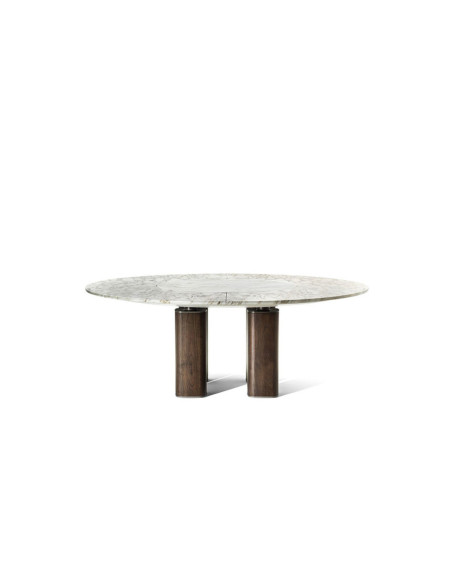 Table Jane Poltrona Frau - 2