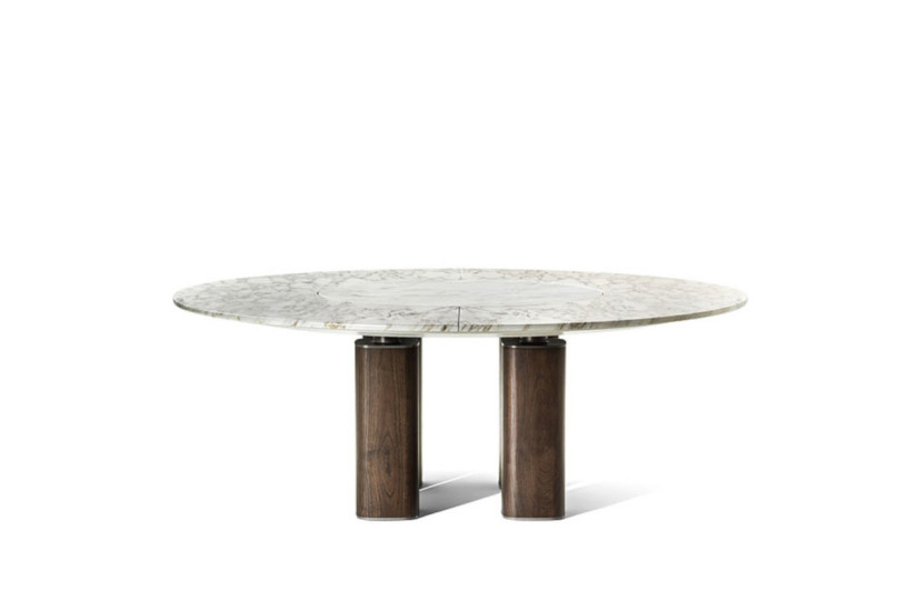 Table Jane Poltrona Frau - 2