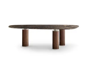 Table Jane Poltrona Frau - 1