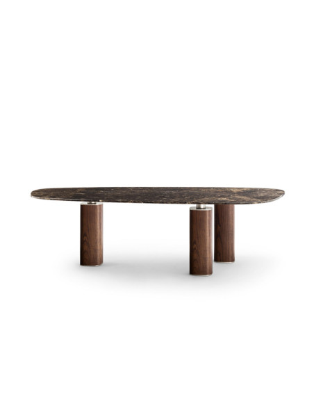 Table Jane Poltrona Frau - 1