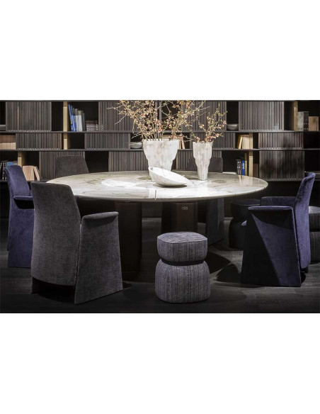 Table Jane Poltrona Frau - 7