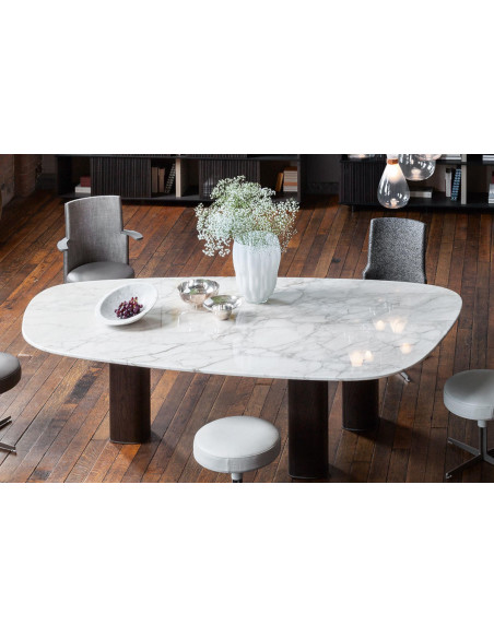 Table Jane Poltrona Frau - 8