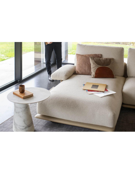 Poltrona Frau Blisscape Sofa | Online Shop