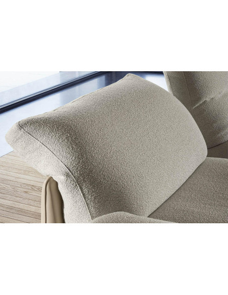 Canapé Blisscape Poltrona Frau | Achats en Ligne