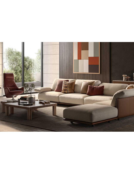 Poltrona Frau Blisscape Sofa | Online Shop