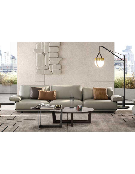 Divano Blisscape - Poltrona Frau | Prezzi e Catalogo Online