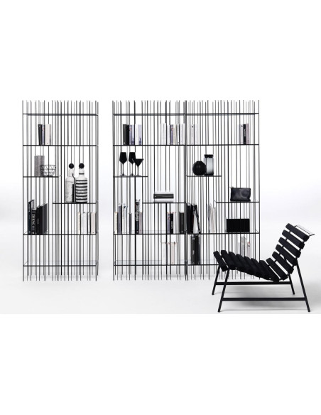 Libreria Metrica Mogg - 4