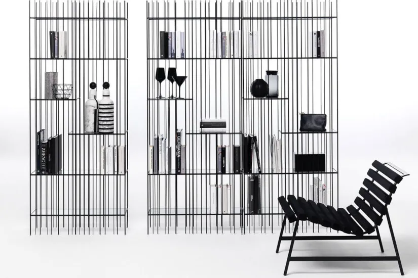 Libreria Metrica Mogg - 4