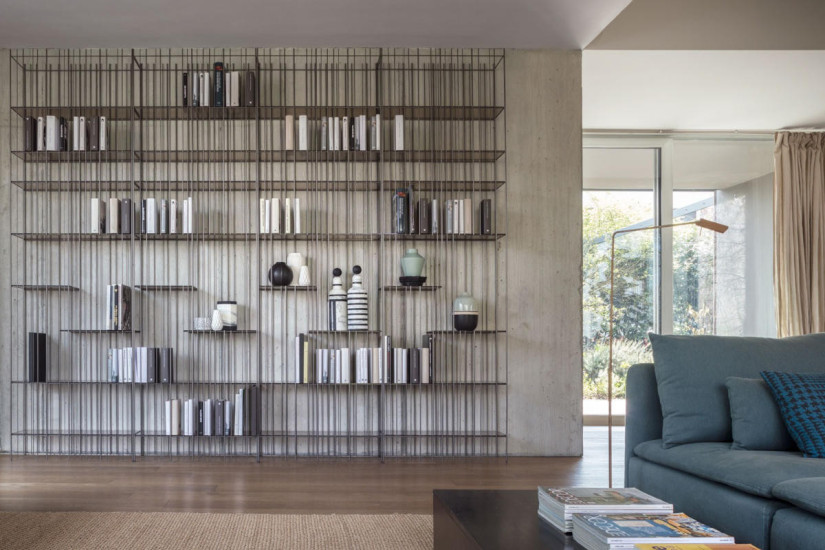 Bibliothèque Metrica Mogg - 5