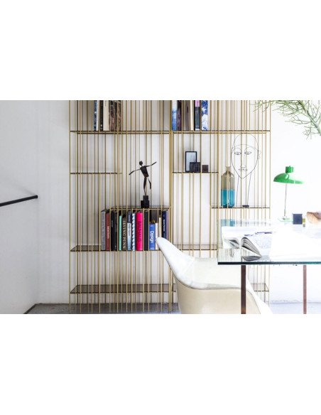 Libreria Metrica Mogg - 11