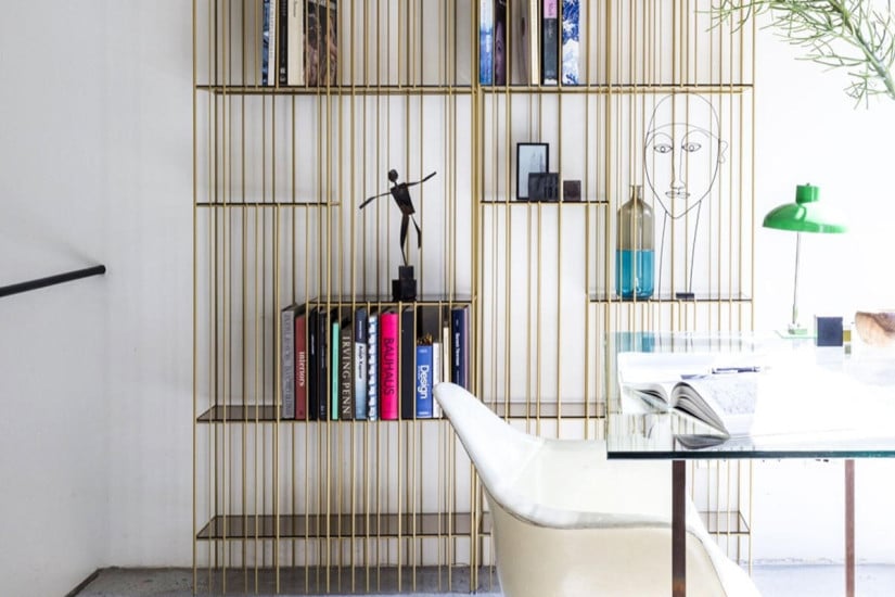 Libreria Metrica Mogg - 11