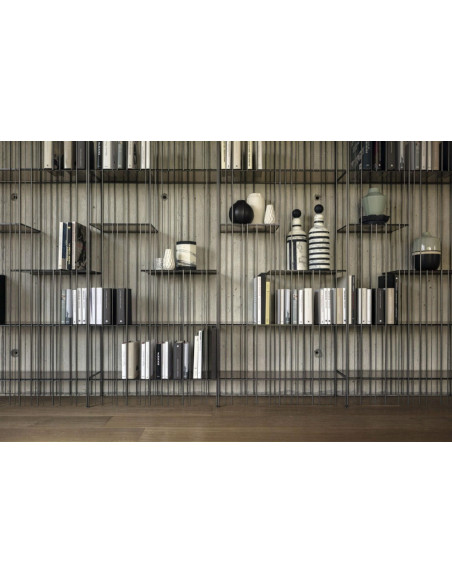 Libreria Metrica Mogg - 12