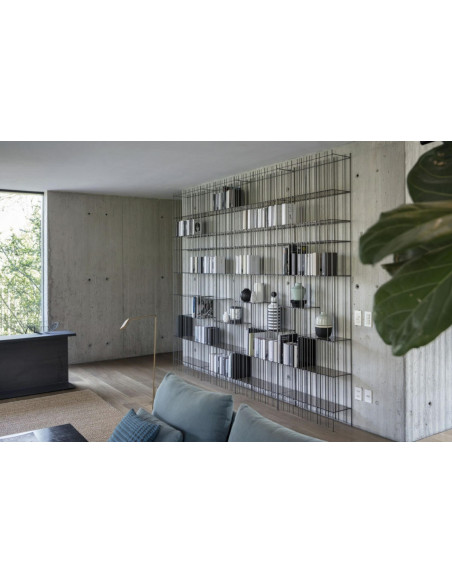 Libreria Metrica Mogg - 8