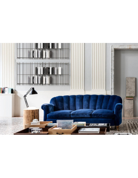 Metrica Bookcase Mogg - 6