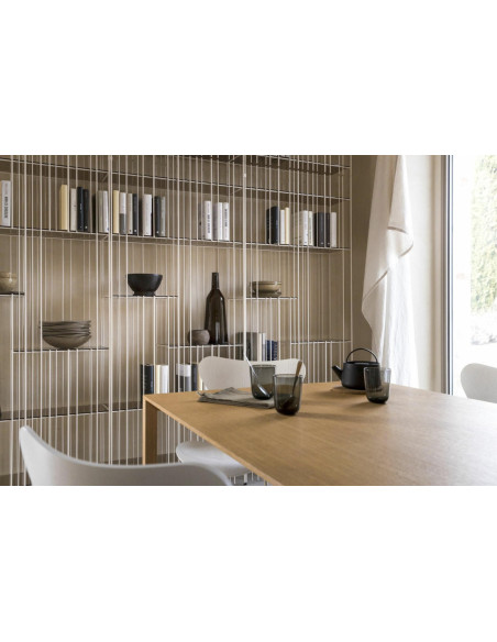 Libreria Metrica Mogg - 9