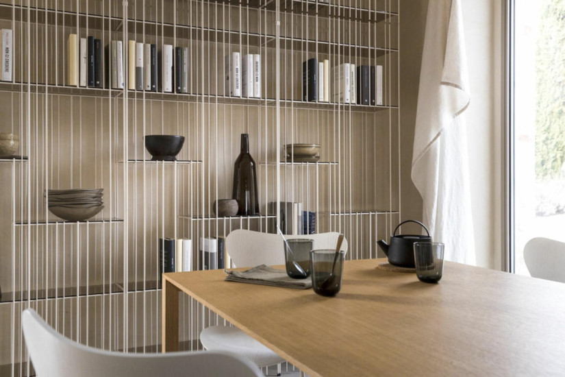 Bibliothèque Metrica Mogg - 9