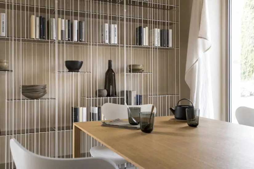 Libreria Metrica Mogg - 9