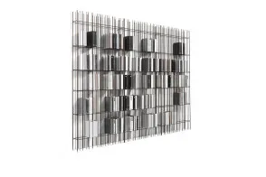 Libreria Metrica Mogg - 1 2