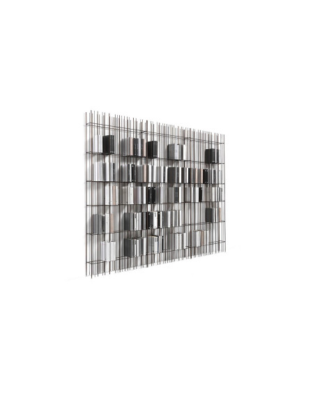 Metrica Bookcase Mogg - 2