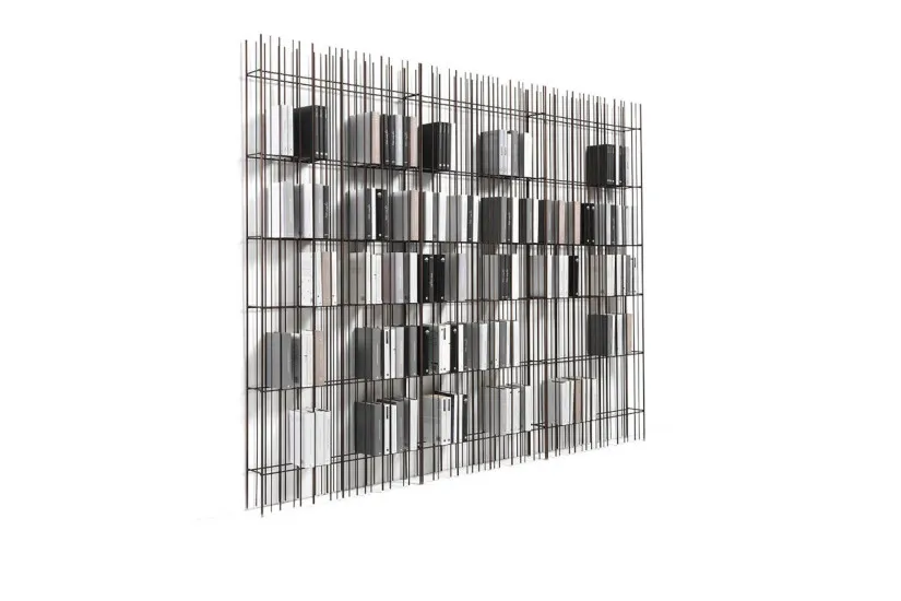 Libreria Metrica Mogg - 2