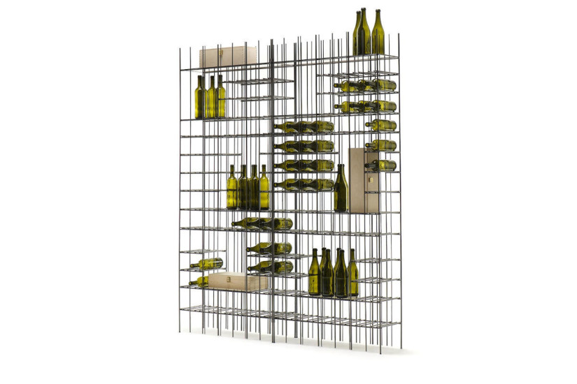 Libreria Metrica Mogg - 3